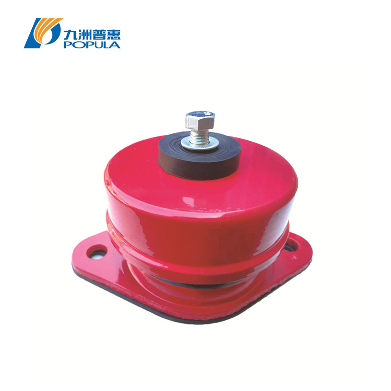 Customization Vibration Isolator For Fan Vibration And Noise Reduction