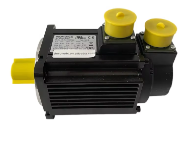 9.54Nm Peak Torque Servo Motor INOVANCE MS1H4,MS1H4-10B30CB-T331R,SV660N/SV660ND,1.0kW,3PH AC380V±15%,3000rpm,6000rpm,3.18Nm,9.54Nm