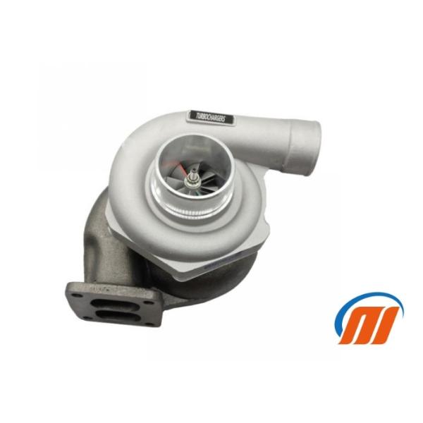 RHC9 Excavator Turbocharger 1144001200 VA270056 Gray Color SGS Certified