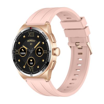 KW806 Amoled 4G Smart Watch Waterproof E Sim SmartWatch For Health Monitoring