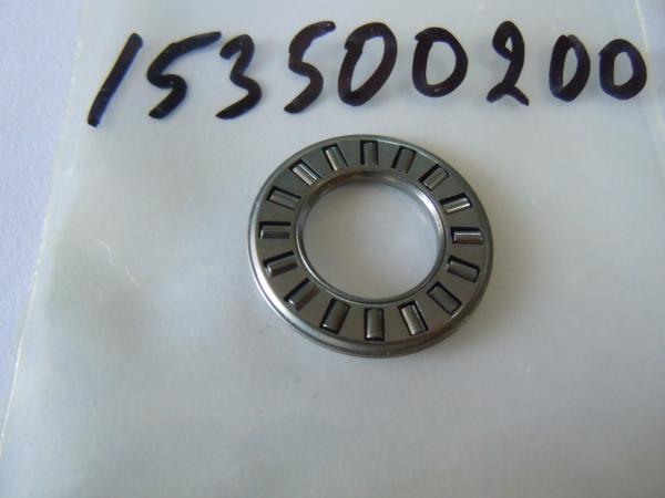 Carregando a agulha empurrada de Trgn NTA 815 para o cortador industrial GT7250 153500200