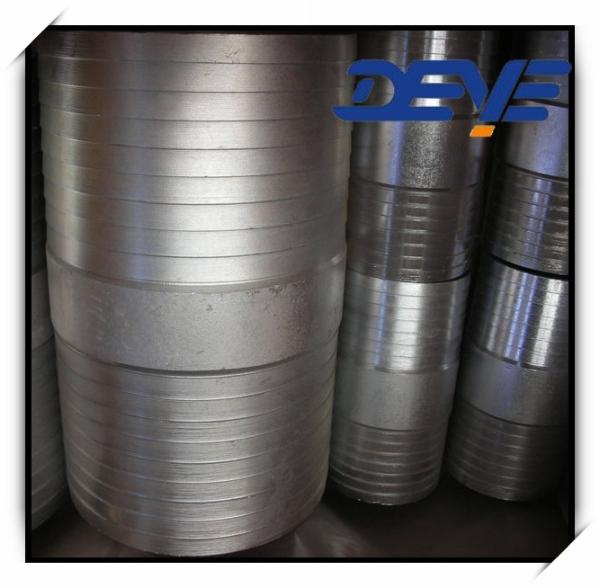 Galvanized Steel Hose Mendors
