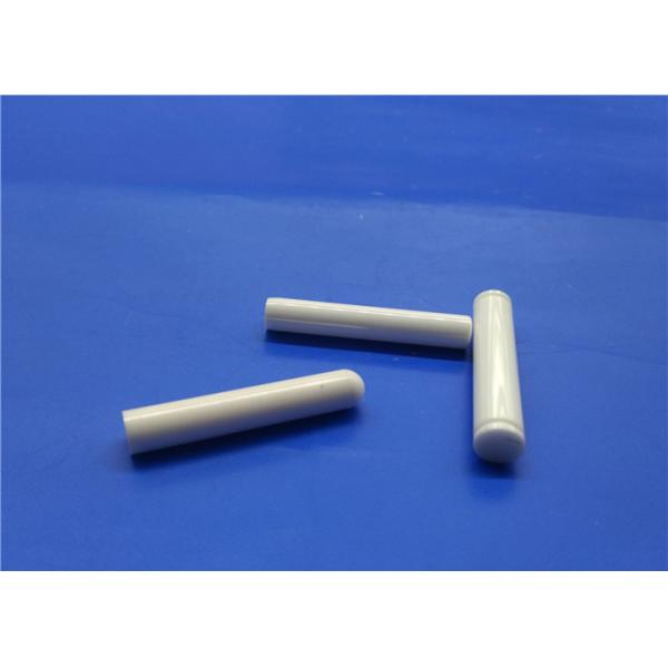 Good Thermal Conductivity Ceramic Tube Al2o3 Alumina Zirconia Ceramic Tubes