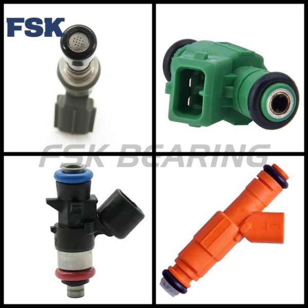 Automotive Parts A2720780249 Fuel Pressure Regulator Metering Valve For Mercedes-Benz