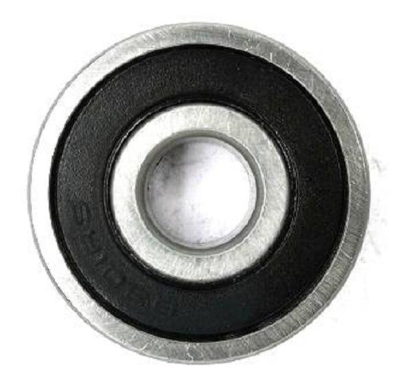 12X37X12cm Ominball Plastic Conveyor Roller End Bearings 6301 2rs For Forklift