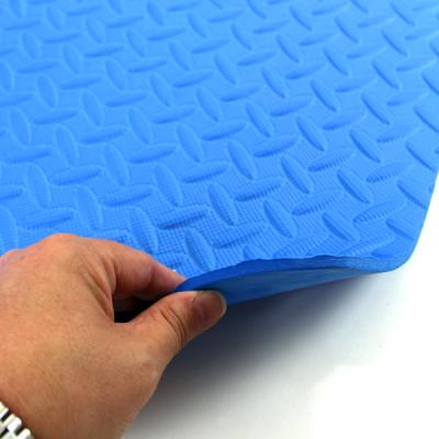 esteira 46 de Eva Anti Fatigue Roll Foam da espessura de 7mm X em 93 dentro