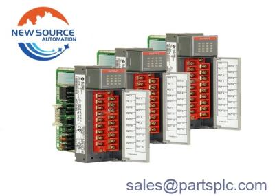 1757-SRC1 Allen Bradley PLC Parts Module PLC Système de redondance