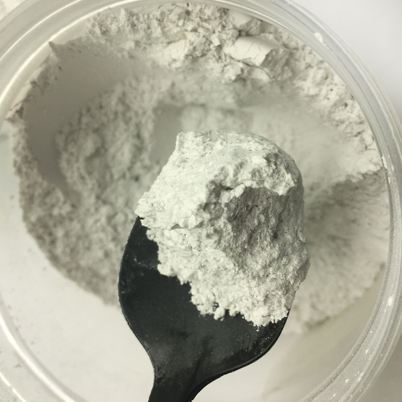 Talcum Powder USP Standard White Color Mesh 100-325mesh for Pharmacy and Cosmetic