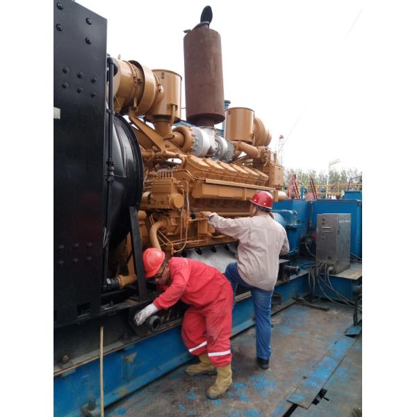 Пистоновое кольцо B6190zlcz-R Чидун рыболовная лодка морские двигатели части на заказ
