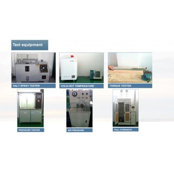 304 Stainless Steel Double locker Flexible Handheld Bathroom Shower Hose 1.5m Longth Chrome Plated