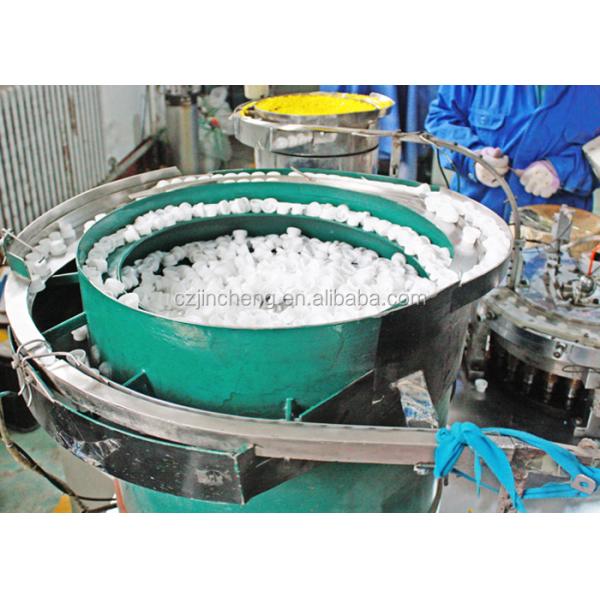 клапан аэрозольного баллона 360degree весь клапан брызг направления для жестяных коробок