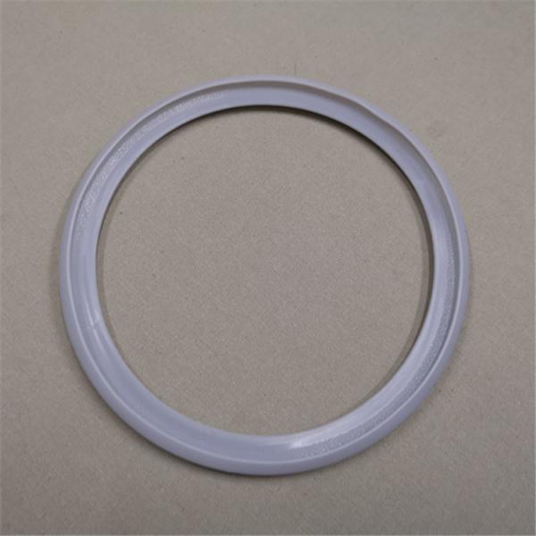 Multi Color Custom Silicone O Ring , Rice Cooker Rubber Seal For Induction Cooker