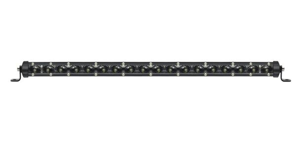 20 Inch 90W Led Light Bar Super Slim Single Row Off Road Led Bar for Car Trailer Trucks Boat SUV ATV 4x4 Offroad Jeep