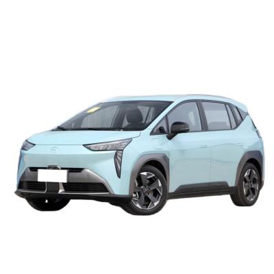 Smart Collar Version New Energy Mini Electric Car AION Y 80 2022
