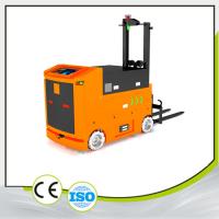 Système de manutention intelligent de chariot élévateur à fourche AGV