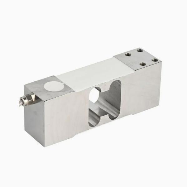 Precision Zemic  Load Cell for Real-Time Weighing Feedback