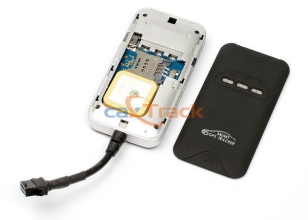 High Sensitivity GSM Antenna GPS Tracker Professional GT06 Protocol