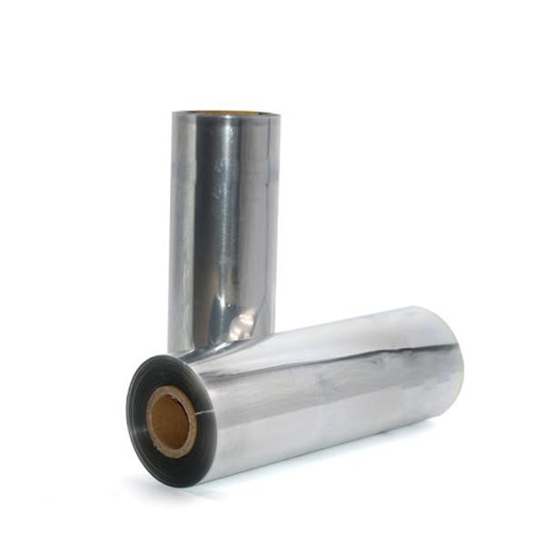Cusotm made China factory 0.25MM transparent Clear PET anti fog plastic sheet