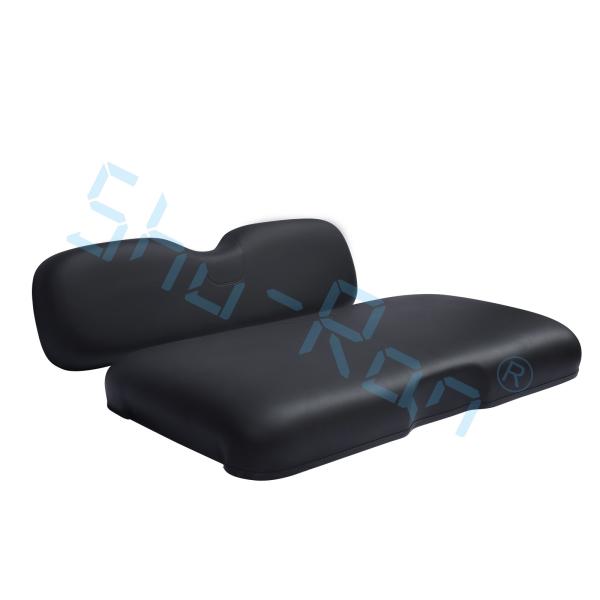 EZGO RXV Cushion do banco da frente, acessórios do carrinho de golfe