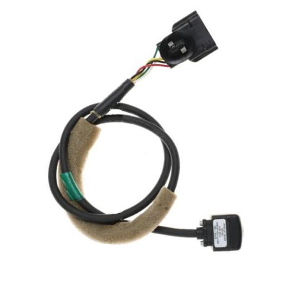 High Performance Auto Rearview Camera  284F1-3GP2E For Nissan Alta