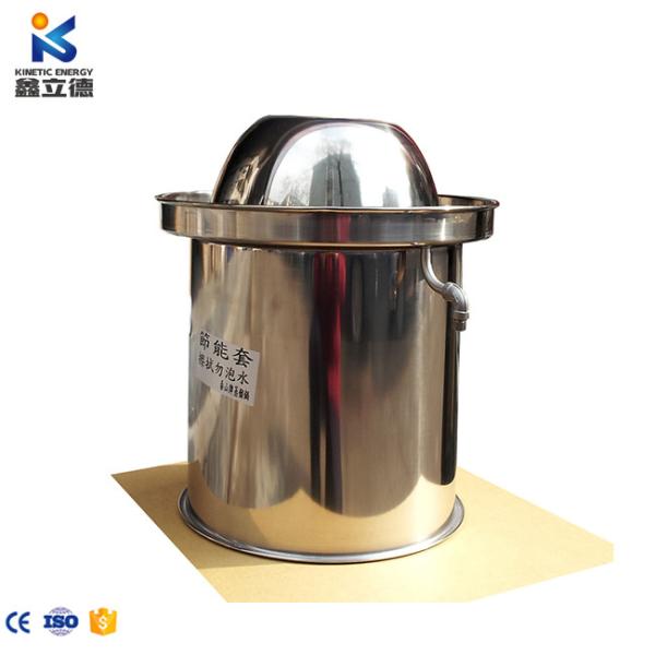 10L Rose Water Distiller Plant Essential Oil Hydrodistillation Laboratory Water Distillation Apparatus Home Lab Equipment