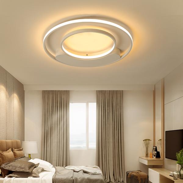 Kitchen ceiling spotlights Acrylic ceiling lamp Lighting Fixutres (WH-MA-81)