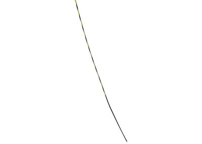 Cor alternativa Urological do núcleo interno de Nitinol do Guidewire da zebra do dispositivo médico