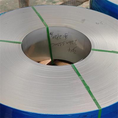 HB 229-259 Galvanized Steel 42CrMo Alloy With Exceptional Mechanical Properties