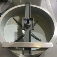 Concentrateur périphérique d'exploitation de grattoir de boue de transmission de Zg pour le traitement de produits de queue