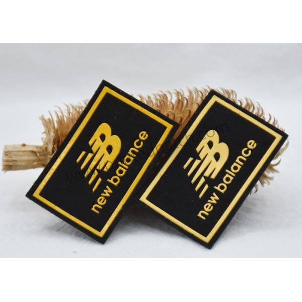 Высокочастотная заплата 5mm TPU