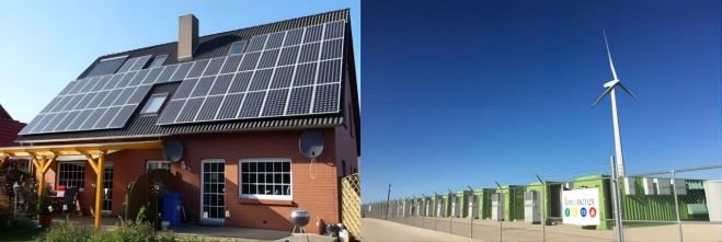 Батарея фосфорнокислого железа лития шкафа сервера IP40 для коммерчески систем
