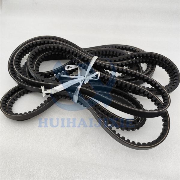 Fan Belt 115-2459   1152459  115-2460 1152460  For CAT Parts