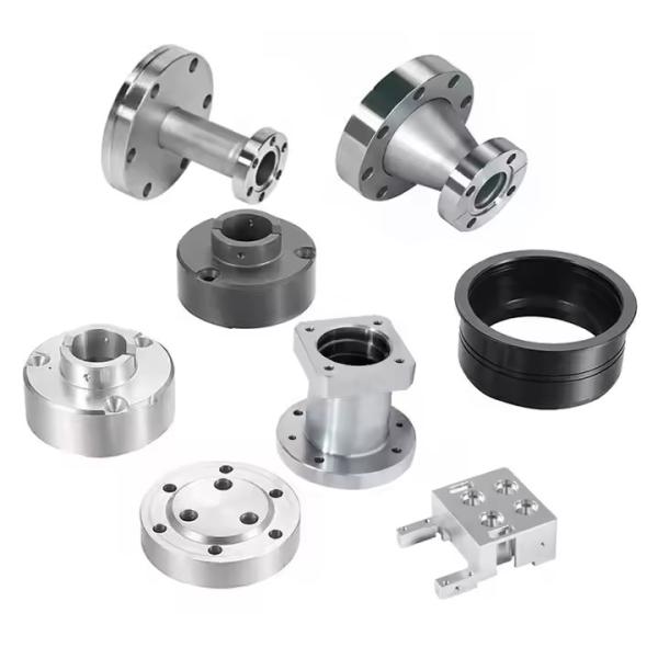Новые продукты непосредственно производить настройки Медные CNC-обрабатывающие детали, Медные обрабатывающие детали