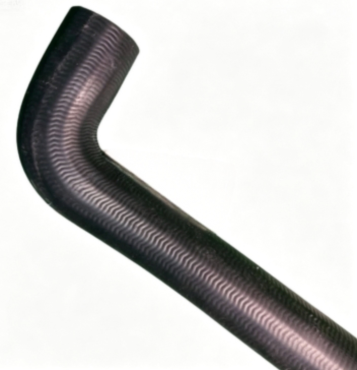 Auto Radiator Hose OE 1343j7 for Franch Car