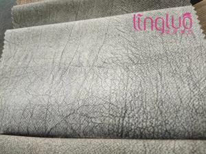 Stretch Sofa Seat Covers Chair Embossed Fabric For Slipcover Furnitures
