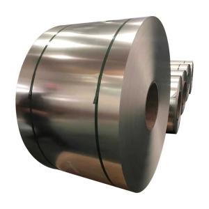 Indicador de acero de la bobina 80g/M2 26 del SOLDADO ENROLLADO EN EL EJÉRCITO de DX51D Galvcanized para la puerta constructiva del tejado