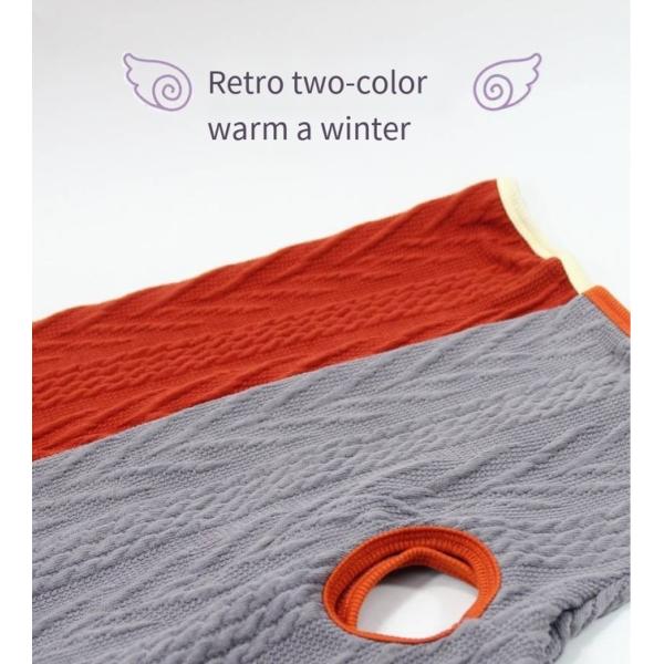 Зимние полиэстерные шлемы для кошек и собак