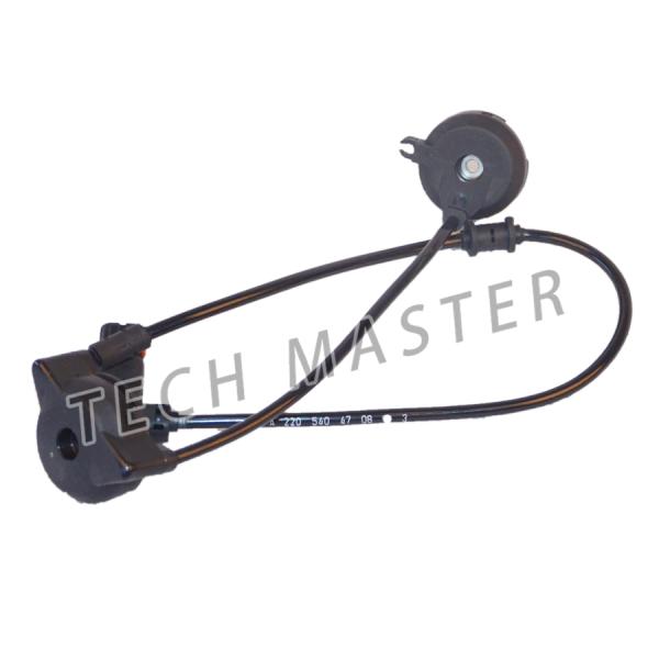 Rear Cable For Mercedes Benz W220 2203205013 Air Shock Repair Kits