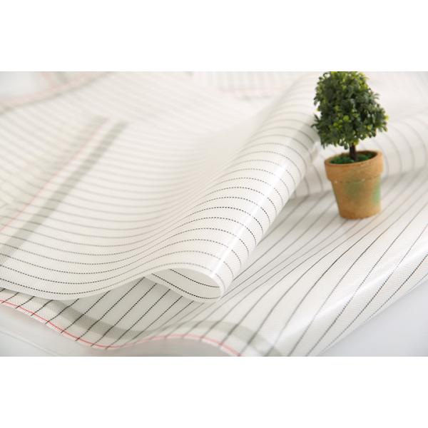 Comprehensive Fever Infrared Carbon Heater Film High Polymer For Snow Melting