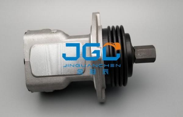 Conjunto de alavanca de controle remoto YN30V00111F1 de Accessories SK200-8 SK210-8 SK350-8 da máquina escavadora