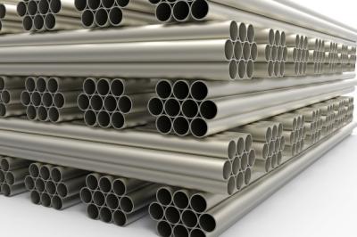 Malleable Iron Hot Dipped Galvanized Steel Pipe For Building