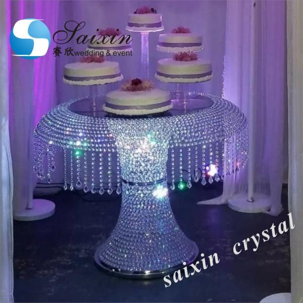 Декорация для тортов на свадьбе