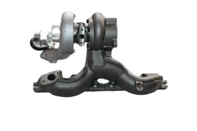 ISUZU NPR 4HG1 TURBO CHARGER ASM 8973267520 704136-0003 8972083520