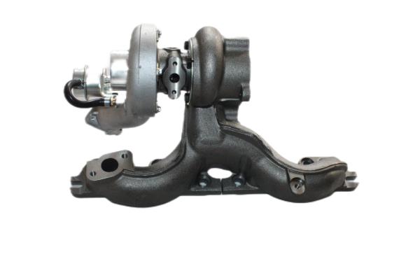 ASM 8973267520 704136-0003 8972083520 do CARREGADOR de ISUZU NPR 4HG1 TURBO