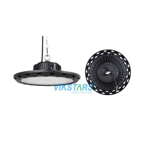 warehouse 400 Watt Led High Bay Lights 50000 Hours High Lumen 100-150lm/W