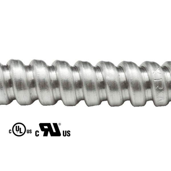 2/3/4 Ядра бронированный огнеупорный кабель для американского/канадского рынка