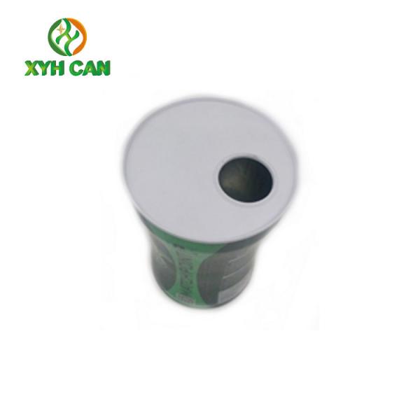 Olive Oil Tin Can The car engine oil  tin cans for coolant and other liquid