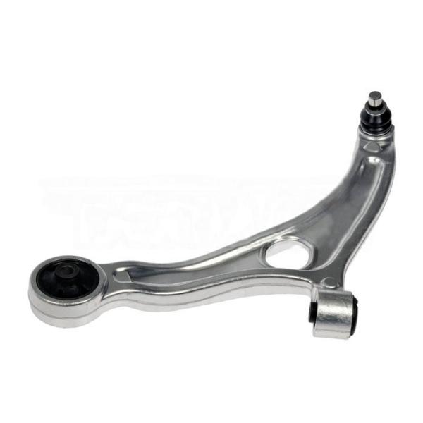 Nature Rubber Bushing Front Axle Lower Control Arm for KIA Optima HYUNDAI SONATA 2010-