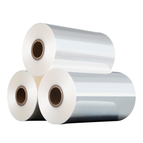 PETG Shrink Film 200mm-2000mm Width High Impact Resistance Excellent Oxygen Barrier