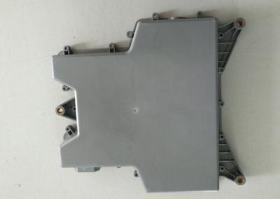Functional Automotive Plastic Parts High Impact PC , Plastic Molded Parts
